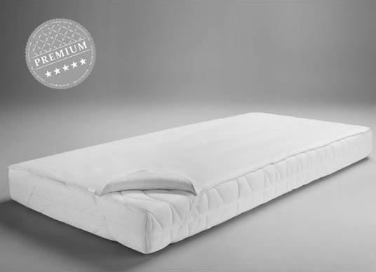 Image du produit Dormisette Prime de sur-matelas (200 x 200 cm)