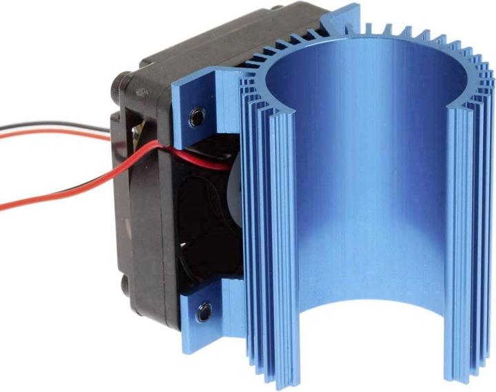 Immagine prodotto Hobbywing Ventola con alette di raffreddamento per la lunghezza del motore di 36 mm