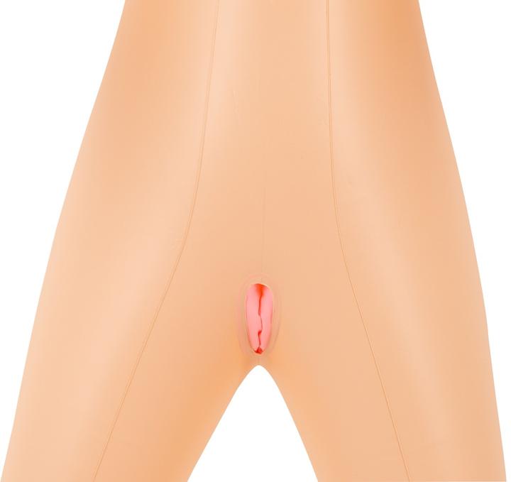 Actual product image You2Toys Layla