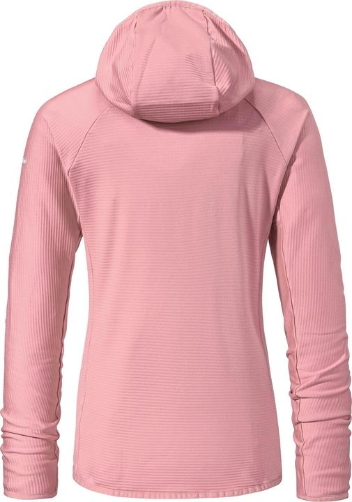 Produktbild Schöffel Women's Fleece Hoody Cascata (42, XL)