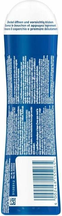 Actual product image Durex Play Feel (100 ml)