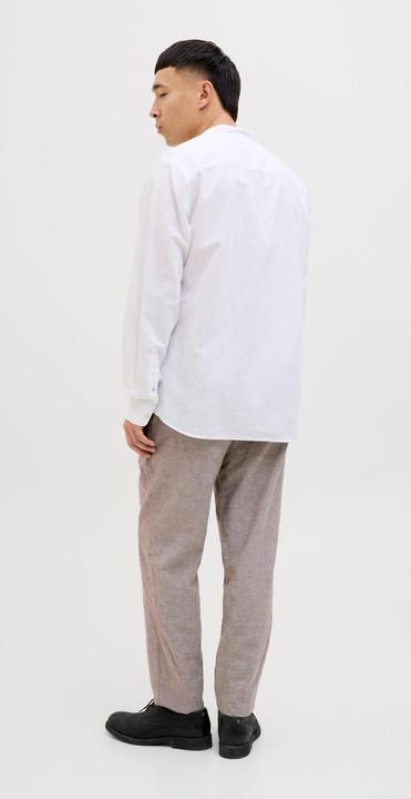 Actual product image Jack & Jones Tapered Fit Chino Hose Chino Hose (W33/L32)