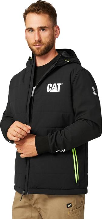 Image du produit Cat - Veste hybride - Homme (M)