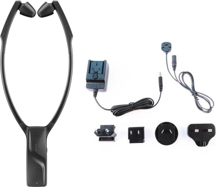 Produktbild Sennheiser Rr 5000 (Kabellos)