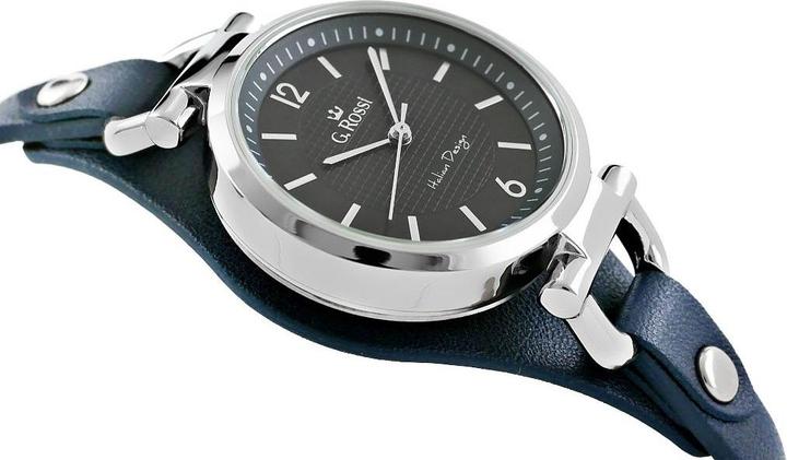 Actual product image Gino Rossi Laikrodis G.Rossi WATCH - READY (zg631r) + BOX