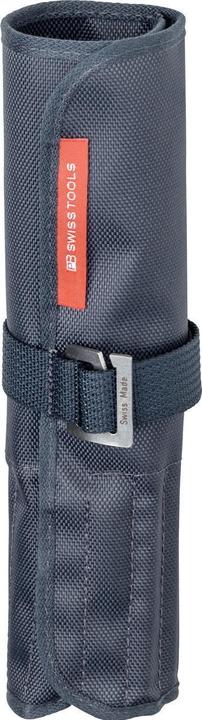 Immagine prodotto PB Swiss Tools Set di cacciaviti a sacchetto 8218 (Viti con testa a intaglio, Fessura croce Phillipps (PH))