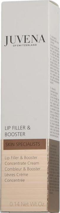 Immagine prodotto Juvena Lip Filler & Booster (Fluida, 4.20 ml)