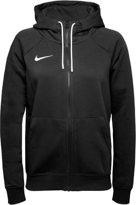 Actual product image Nike Park 20 Fleece Women Full-Zip (S)