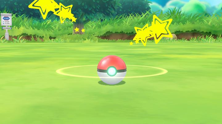 Produktbild Nintendo Pokemon: Let’s Go, Pikachu! (Switch, DE)