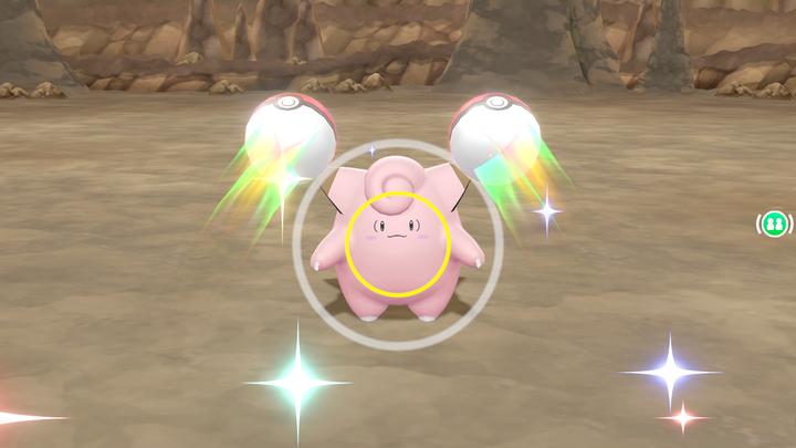 Produktbild Nintendo Pokemon: Let’s Go, Pikachu! (Switch, DE)
