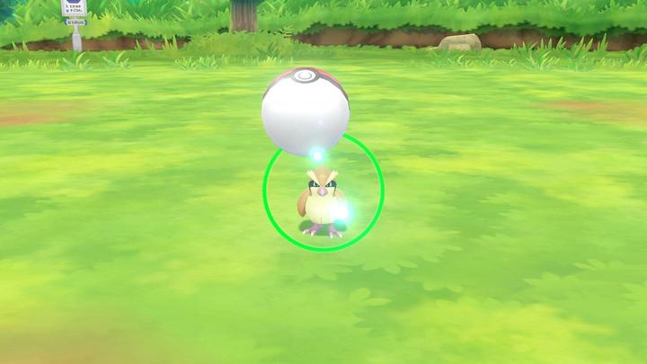 Produktbild Nintendo Pokémon: Let's Go, Eevee! (Switch, DE)