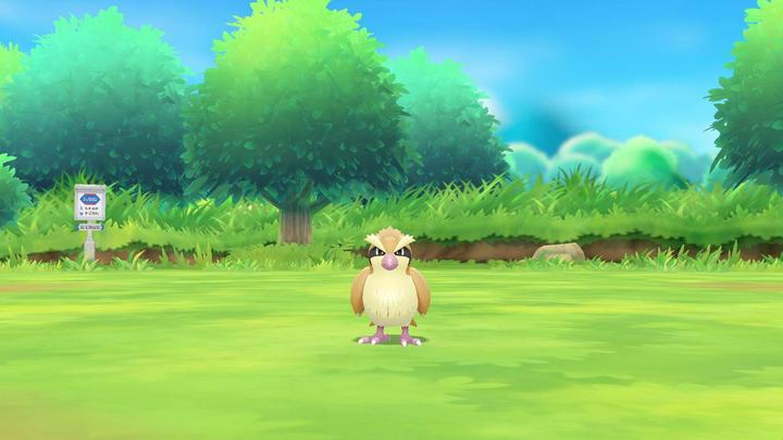 Produktbild Nintendo Pokémon: Let's Go, Eevee! (Switch, DE)