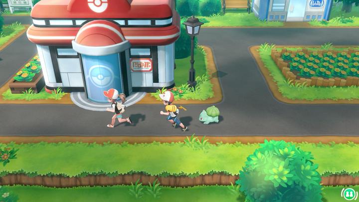 Produktbild Nintendo Pokémon: Let's Go, Eevee! (Switch, DE)
