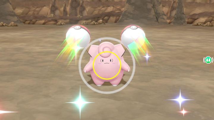 Produktbild Nintendo Pokémon: Let's Go, Eevee! (Switch, DE)