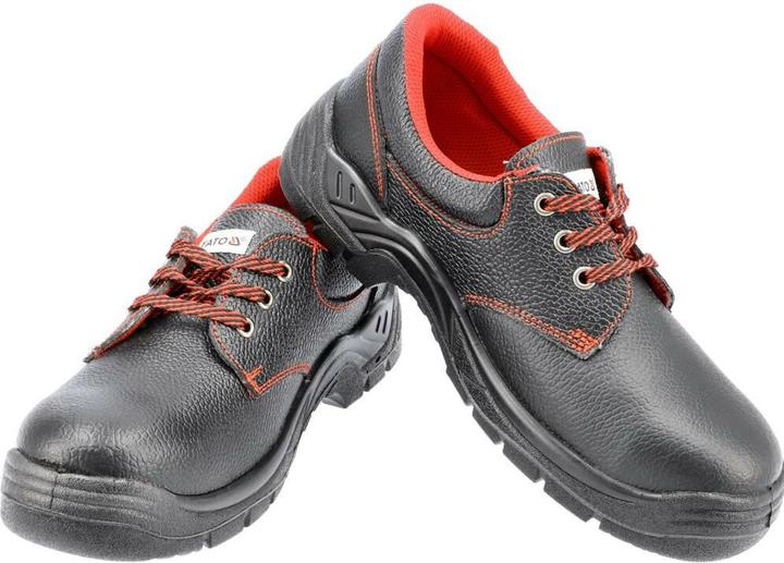 Actual product image Yato LOWCUT SAFETY SHOES PUNO SB size 43 (43)