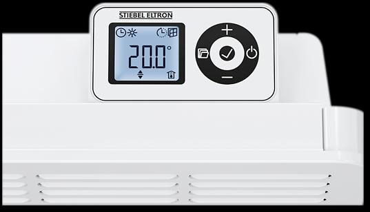 Image du produit Stiebel Eltron CNS 200 Tendance (2000 W)