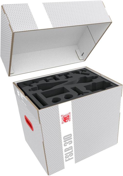 Produktbild Feldherr FH58481 - Lagerbox für Star Wars Armada - Wave 1 - 6