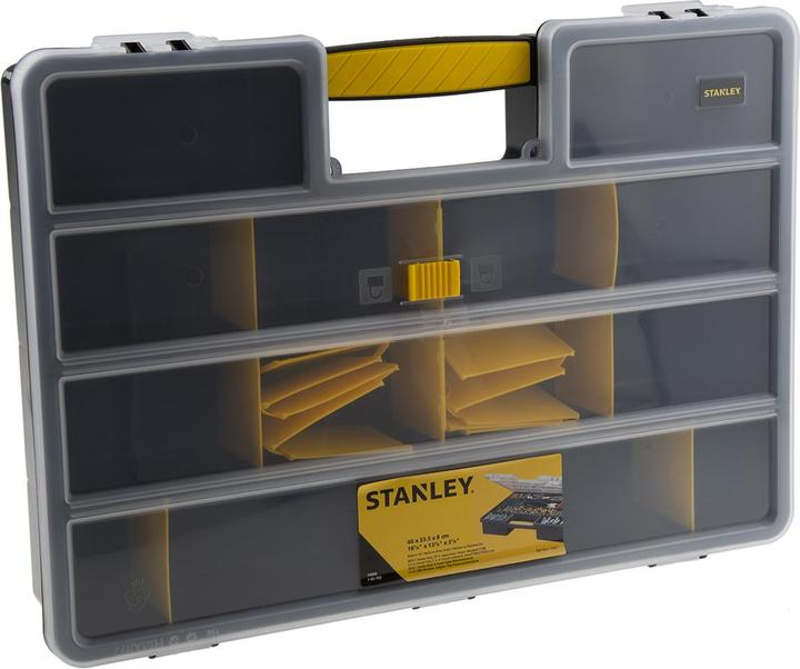 Actual product image Stanley Organiser "Standard