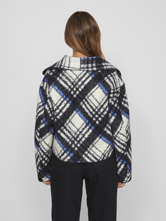 Actual product image Vila Short jacket (40)