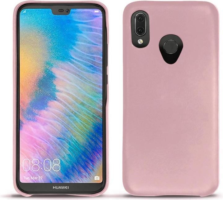 Produktbild Noreve Lederschutzhülle (Huawei P20 Lite)