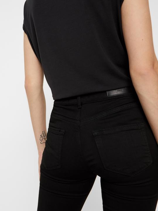 Produktbild Vero Moda VMLUX Normal Waist Slim Fit Jeans (L)
