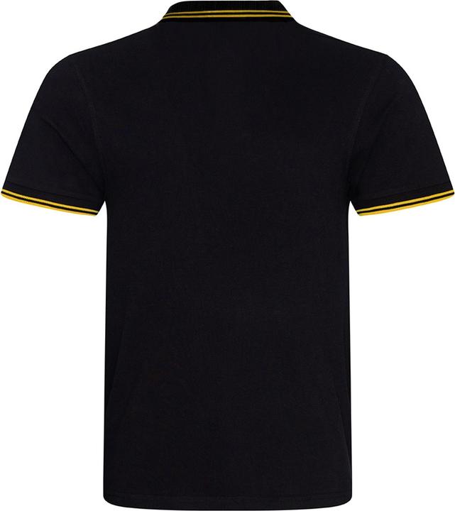 Awdis Stretch Tipped Pique Polo Shirt