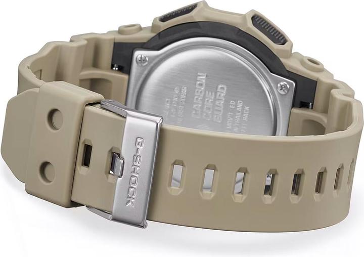 Produktbild G-Shock GA-010-5AER (Chronograph, 46 mm)