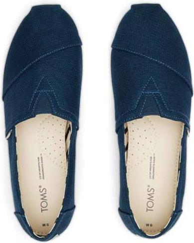 Produktbild Toms W' Classic Alpargata Canvas (37)