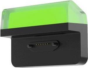 Immagine prodotto No Name DISPOSITIVO MOBILE LUCE A LED/GRU 1 I23I01 LED IMIN