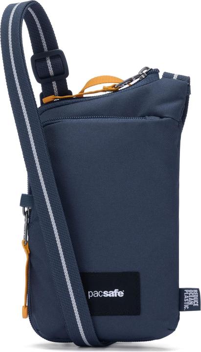 Produktbild Pacsafe GO anti-theft Tech Mini Bag Umhängetasche RFID 12 cm