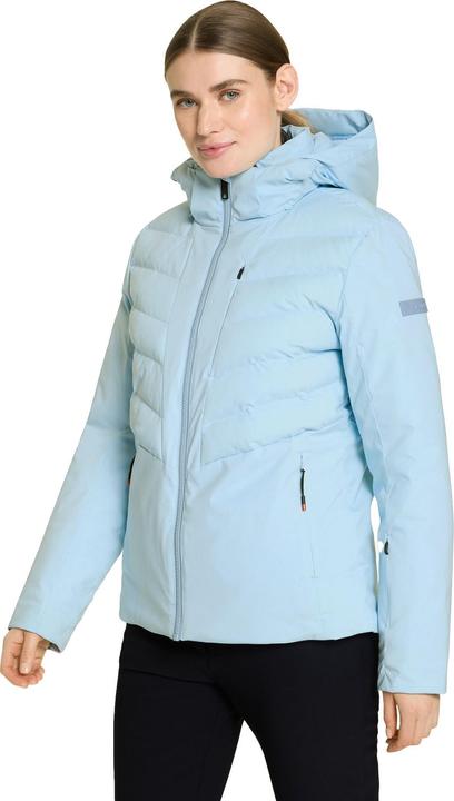 Produktbild Ziener Skiwear Damen Ski Jacke TOKKI arctic sky - 42 (42)