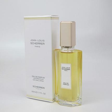 Produktbild Jean-Louis Scherrer Scherrer (Eau de Parfum, 50 ml)