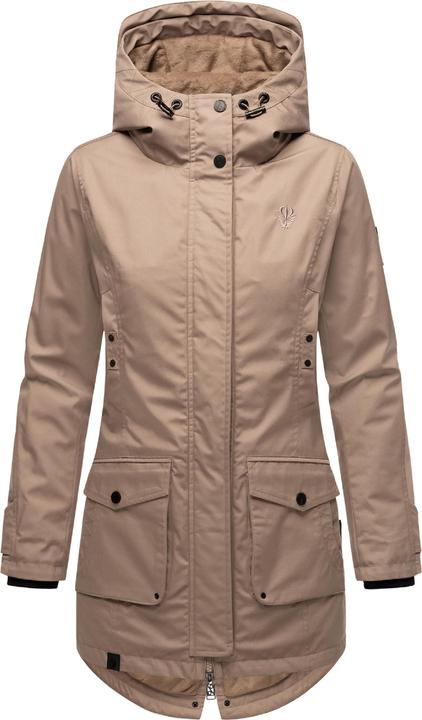 Gris taupe