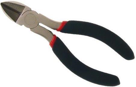 Side cutter (135 mm)