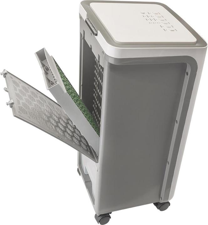 Image du produit Bimar VR35 Appareil combiné
