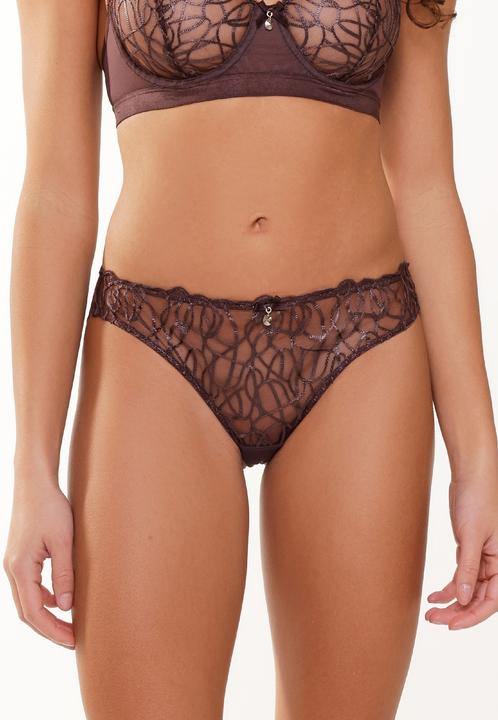 Produktbild LingaDore Slip (XL)