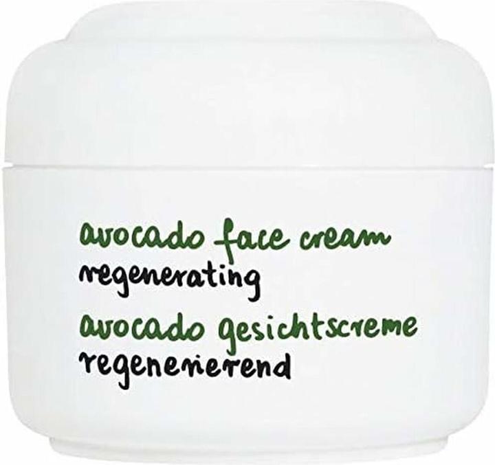 Produktbild Ziaja Avocado (50 ml, 24h Creme)