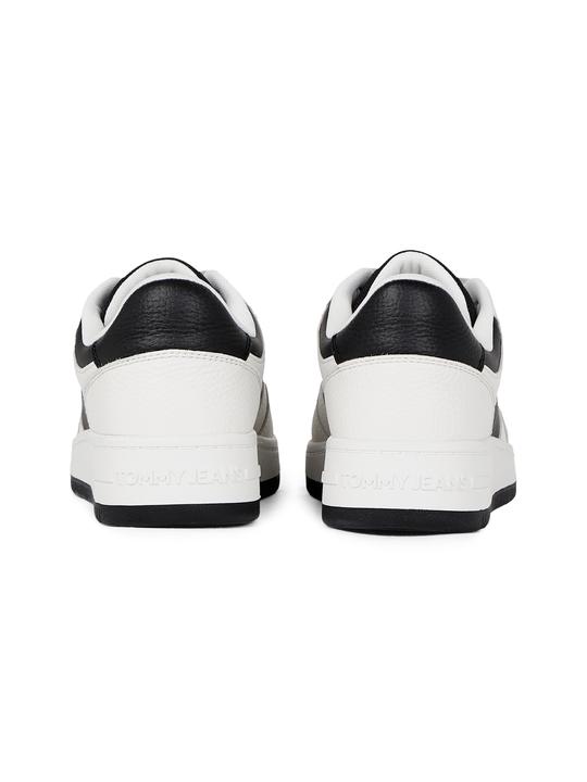 Produktbild Tommy Hilfiger Tjm Retro Basket Cupsole Tumble (41)