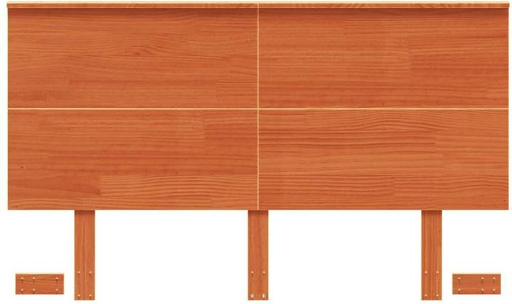 Image du produit VidaXL Donatienne (124 x 6 x 82,5 cm)