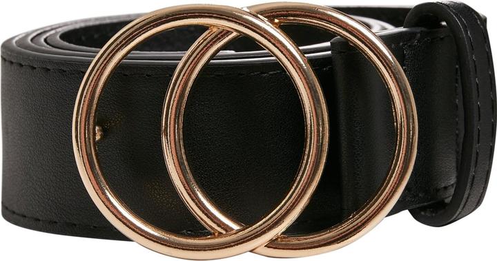 Actual product image Urban Classics Ring Buckle Belt (S)