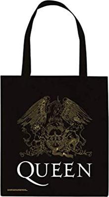 Image du produit GB Eye Queen Tote Bag : Crest