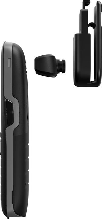 Actual product image Gigaset Professional Beltclip R700H Pro