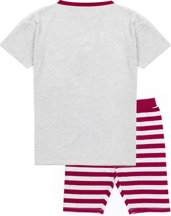 Actual product image Pyjamas with shorts (XL)