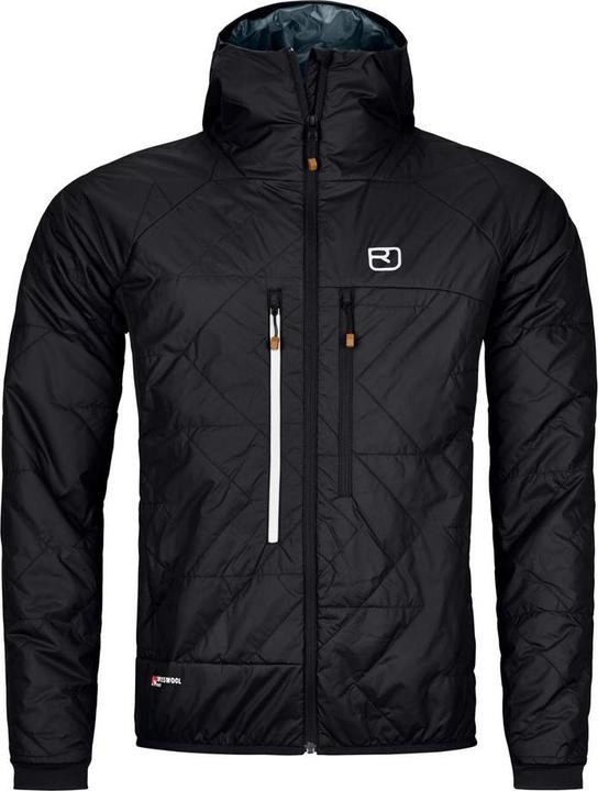 Image du produit Ortovox Piz Boè Swisswool Jacket (XXL)