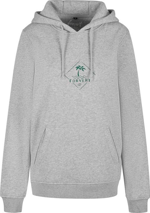 Forvert Heavy Hoodie Oceanside - 190819