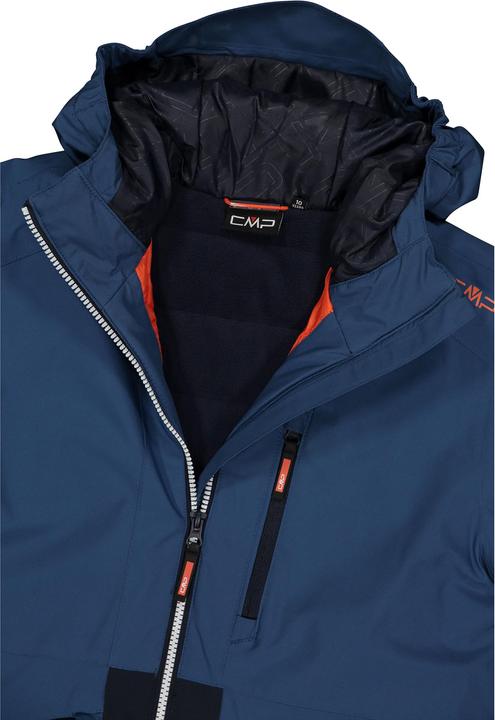Image du produit CMP Campagnolo Hoodie (110)