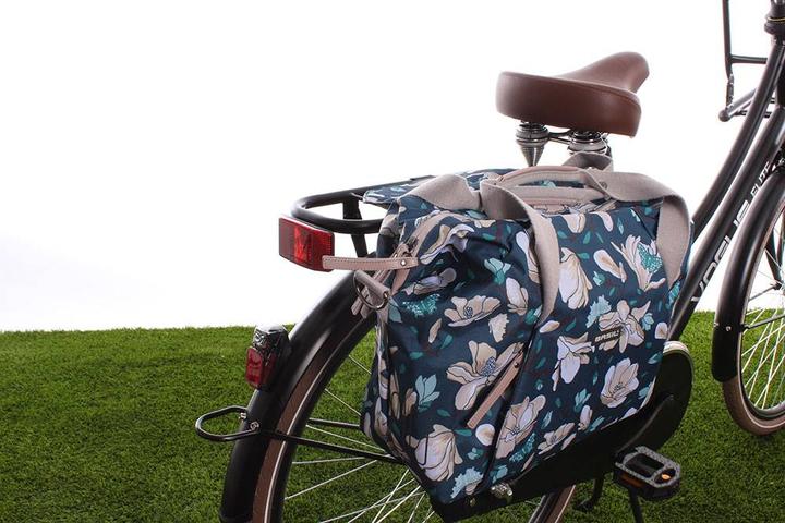 Image du produit Basil Magnolia (18 l, Sacoches)