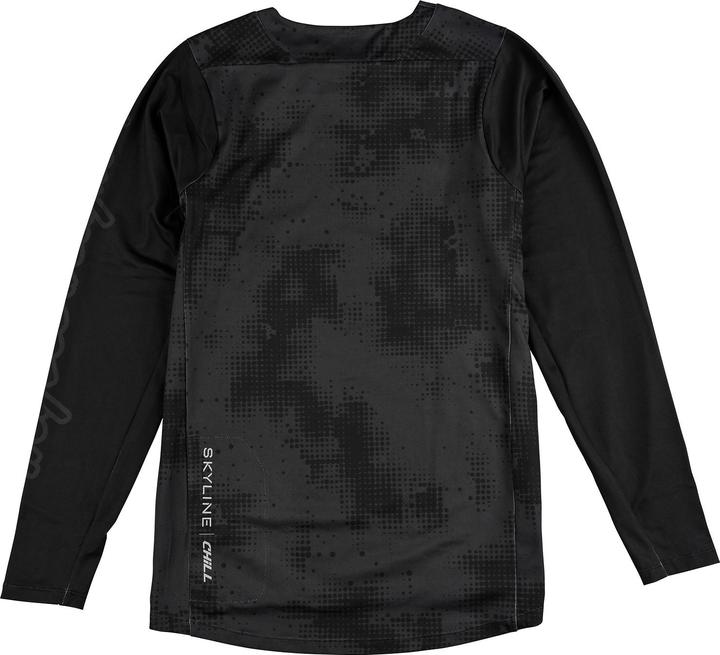 Actual product image Troy Lee Designs Skyline Chill Jersey - Scattered (M)