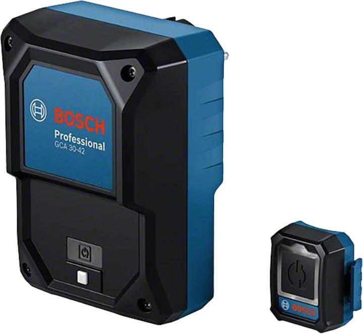 Produktbild Bosch Professional Combo Kit GCA 30-42 + GCT 30-42