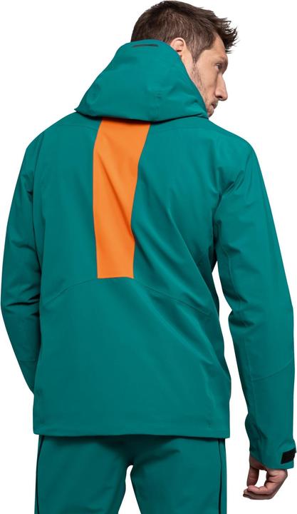 Image du produit Schöffel Veste de ski FN Pontresina (48)